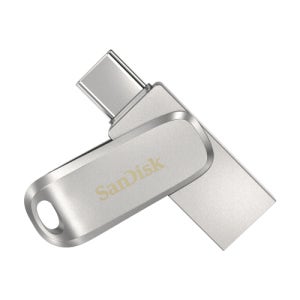 SanDisk 샌디스크 Ultra Dual Drive Luxe 256G USB3.0 C타입