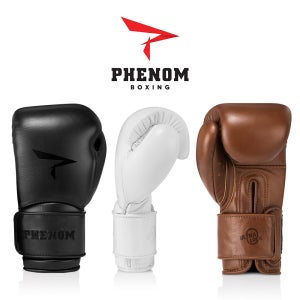 피넘 복싱 슈퍼 백 글러브 SB-150 PHENOM BAG GLOVES