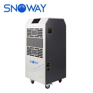 스노웨이 한국산 대용량 산업용 업소용 제습기 JSD-2000A SNOWAY