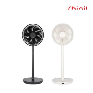 신일 BLDC 선풍기 가정용 30cm 저소음 스탠드형 SIF-E12CJ