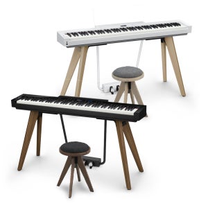 카시오 디지털피아노 가성비 고품질 프리비아 PX-S7000 BK,WE