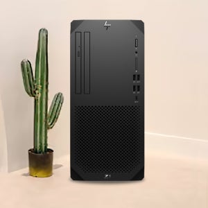 hp 데스크탑 워크스테이션 i9 14900 인텔 컴퓨터 고성능 윈도우11 A32D7PT