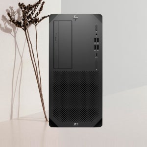 HP 데스크탑 워크스테이션 i7-14700 고성능 컴퓨터 설계 윈도우11 A31PQPT