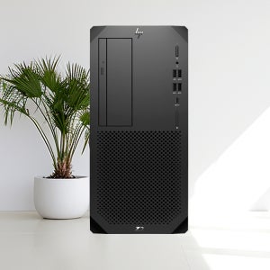 HP 데스크탑 워크스테이션 i9-14900K 윈도우11 디자인 고성능컴퓨터 A31NVPT