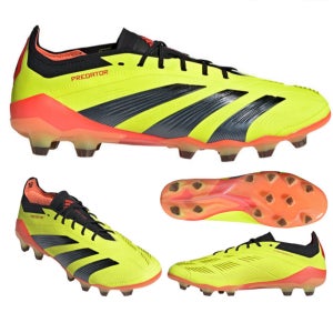 아디다스 프레데터 엘리트 L AG HG 최상급 인조잔디 축구화 IG8977