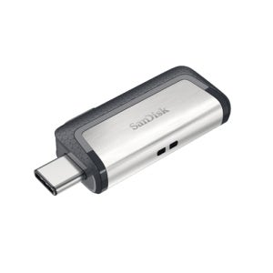 SanDisk 샌디스크 ULTRA DUAL 128G 3.1 USB / C타입 듀얼 OTG