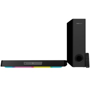 CREATIVE 사운드블라스터 KATANA V2X HDMI ARC USB 옵티칼 리모컨 블루투스 사운드바