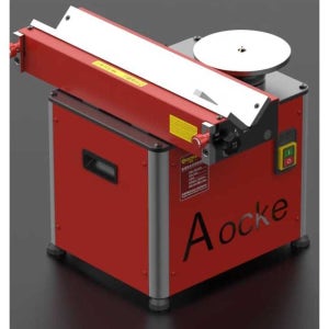 탁상면취기 면취기 모따기 기계 면치기 모서리 금속