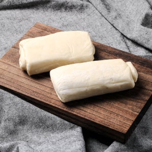 수제비 반죽 손수제비 사리 200g 30개 50개 업소용 대용량 식당용