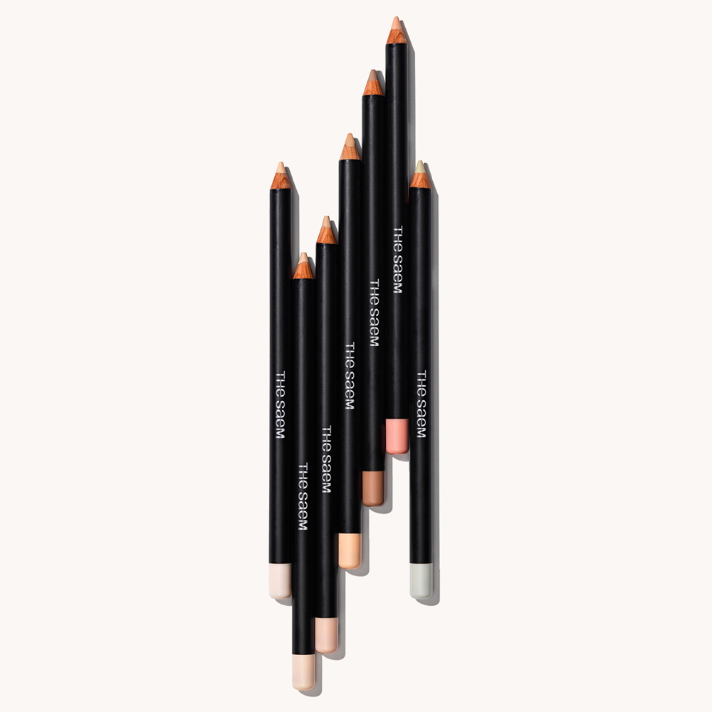 더블래스팅 컨실러 #바닐라