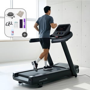 이고진 클럽용 런닝머신 X11 헬스장 인클라인 경사 AC모터 체육관 크로스핏 피트니스 센터