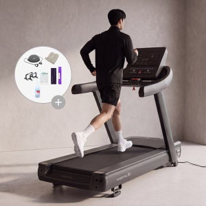 이고진 클럽용 런닝머신 X11 헬스장 인클라인 경사 AC모터 체육관 크로스핏 피트니스 센터