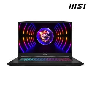MSI 17 노트북 최신 고사양 i7 13세대 RTX4060 GF76 B13VFK
