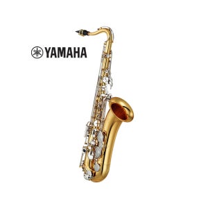 야마하 테너색소폰 YTS 26 입문용색소폰 학생용 연습용 섹소폰