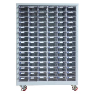 스마토 부품상자 철재 각종 보관함 볼트 문구 약국 전자부품 SM-803