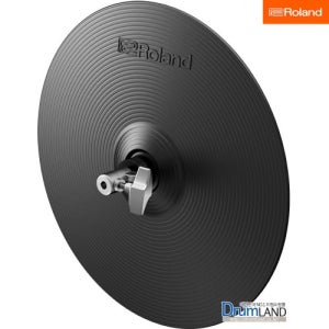 Roland VH10 전자드럼 리얼 하이햇 심벌패드