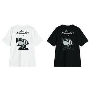 [기능성 원단] 어반앵글러 울트라 라이트 기능성 낚시반팔티 (돌돔 반팔)