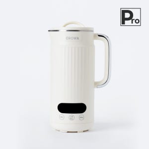 이지밀 프로 푸드메이커 대용량 두유제조기 1000ml(전용텀블러2개 증정)
