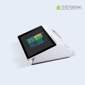 태블릿포스기 POS시스템 카드결제기 포스프로그램 안드로이드포스 AP-100