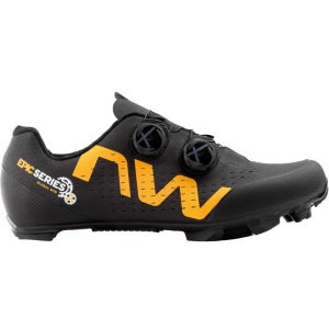 노스웨이브 리벨쓰리 에픽 3계절 XC MTB 시마노클릿 자전거신발