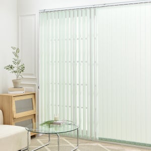 버티컬블라인드 엠보 30x30