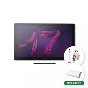 와콤 신티크프로17 터치 액정타블렛 DTH172
