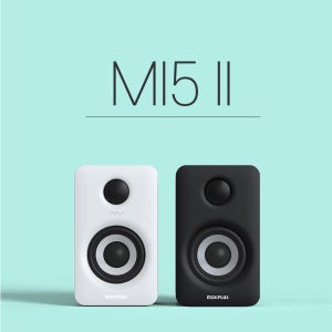MIDIPLUS MI5 II / 미디플러스 블루투스 모니터 스피커 Pair