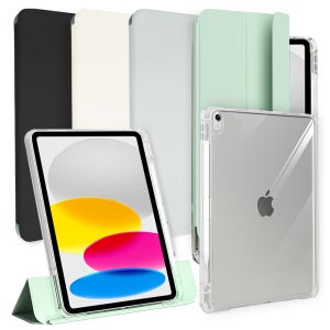 아이패드 케이스 11세대 10세대 10.9 A16/A14 트윈 스마트커버