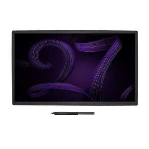와콤 신티크프로27 터치 액정타블렛 DTH271