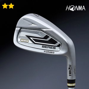 혼마 베레스 09 2스타 남성 카본 9아이언세트 / BERES 9irons R