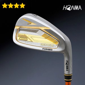 혼마 베레스 09 4스타 09 남성 카본 9아이언세트 / BERES 9irons R