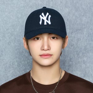 [MLB] 베터 플렉스 스트럭쳐 볼캡 (2 COLOR)