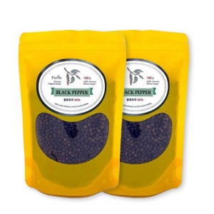 통후추 블랙페퍼 180gX2, 360g