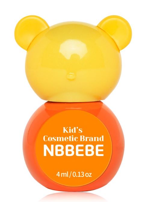 손가락 빠는 아기 손빨기 방지 매니큐어 손빠는 아이