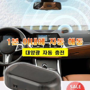 전자 분자 교란 방동 제설기