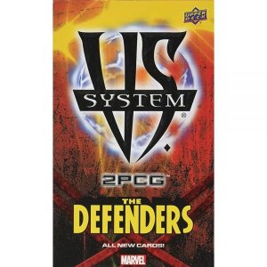 VS 시스템 2PCG: 디펜더스 146407