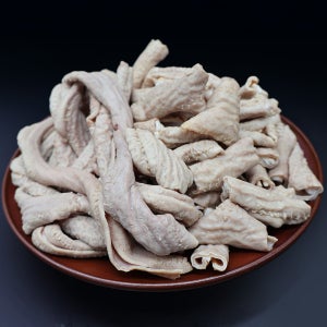 국내산 자르지않은 삶은 돼지곱창 대용량 도매 5kg, 1개