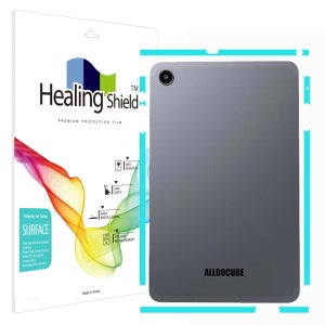 올도큐브 iPlay50 mini Pro 측면필름 테두리보호 무광 2매