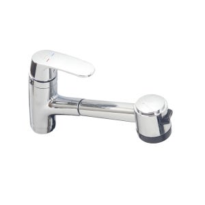 싱크대 원홀 주방수전 모닝 HYS1060 한양