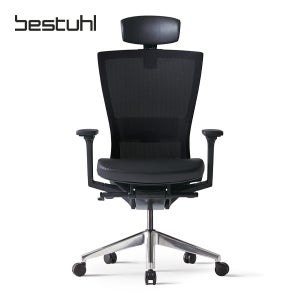 베스툴 S10D100L 공부의자 메쉬 PC방의자 사무용의자(대) 서재의자