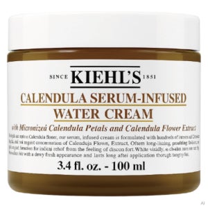 키엘 칼렌듈라 세럼 크림 100ml