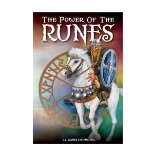 파워 오브 더 룬 Power of the Runes