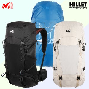 밀레 등산배낭 트레킹가방 로시오 38리터 백팩 MXTSK910 11