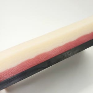 실리콘 인조피부모형 실습 봉합연습 트레이닝 훈련 간호사 의대생 교구