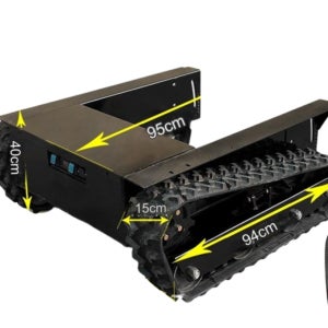 당진아재 궤도운반차 소형 전동카트