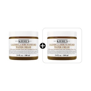 [1+1]키엘 칼렌듈라 세럼 크림 100mlx2ea
