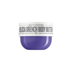 솔데자네이로 델리시아 드렌치 바디 버터 크림 240ml