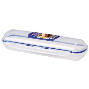 락앤락 휴대용 김밥전용케이스 HPL6200 냉동실 냉장고 수납 정리 소분통 전자렌지 밀폐