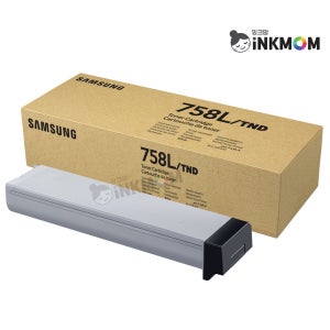 MLT-D758L (삼성 758L) 검정 정품토너 SL-K4255RX SL-K4355LX