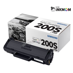 MLT-K200S (삼성 200S) 검정 정품토너 SL-M2030 M2035 M2080